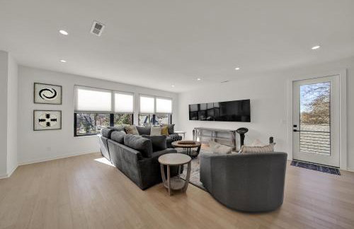 406 Katonah Amazing Location Rooftop patio views and a gym - Foto 13