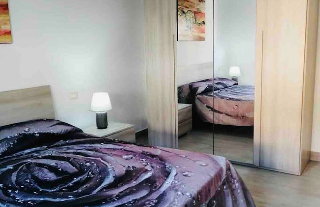 Vistagiardino Apartment Reggio Calabria - Photo 4