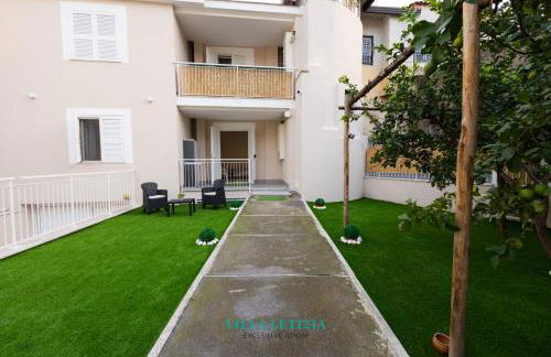 Exclusive house Pompei Vesuvius Sorrento Amalfi - Photo 2