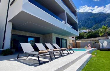 Penthouse Jacuzzi SeaView Suite - Foto 62