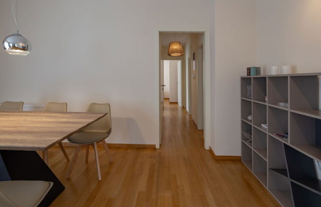 Sagittarius - Faliro Sea Side Apartment - Foto 18