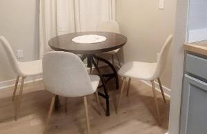 The Restful Tudor - Foto 8