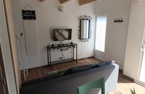 Maison Duplex - Foto 7