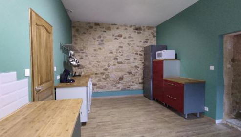 Gite la lauzerie - Foto 5