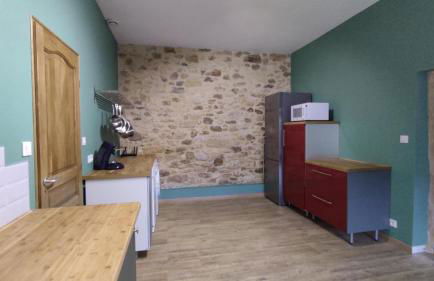 Gite la lauzerie - Foto 5