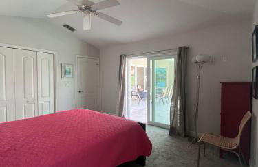 Private villa with lake view and pool - Foto 37