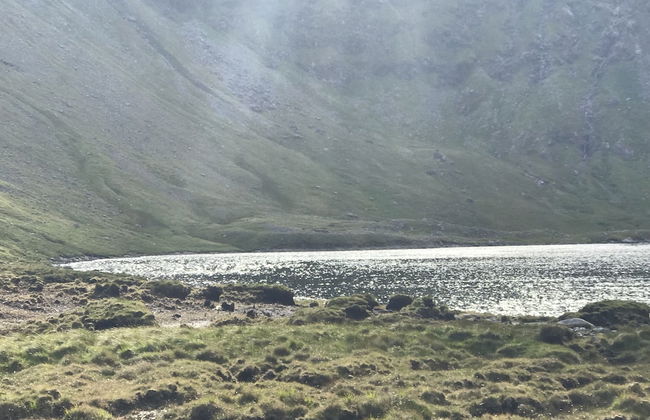 Mullach Cottage - Foto 26