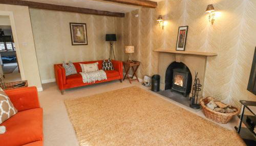 Clerk Beck Cottage - Foto 4