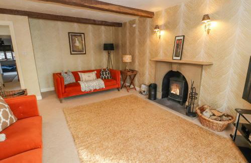 Clerk Beck Cottage - Foto 4