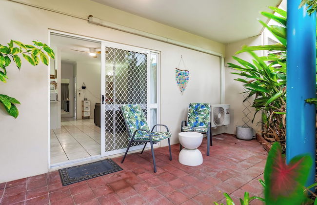 Trinity Beach Pacific - Foto 24