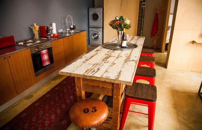 B101 harbour View - Foto 15