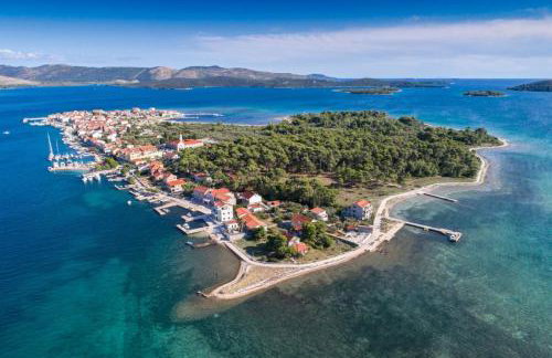 Apartman za odmor Peace - Foto 42