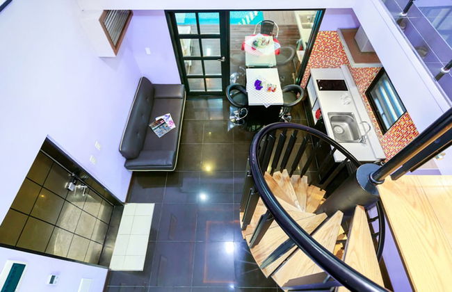 Vista Hill Pool Villa - Foto 23