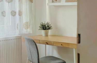 Ferienhaus "Schmale Gisela" bis zu 6 Personen mit Garten und Parkplätzen - Photo 16