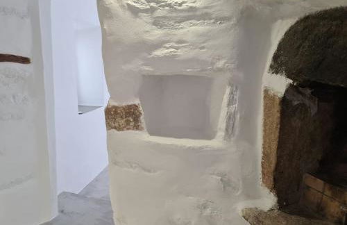 Syros - Cycladic Stone House - Foto 23