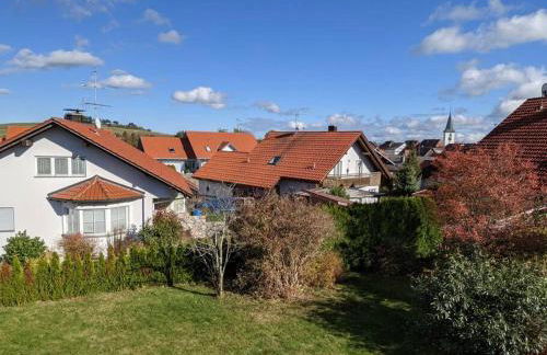 Schwarzwald Ferienhaus Strauch - Foto 21