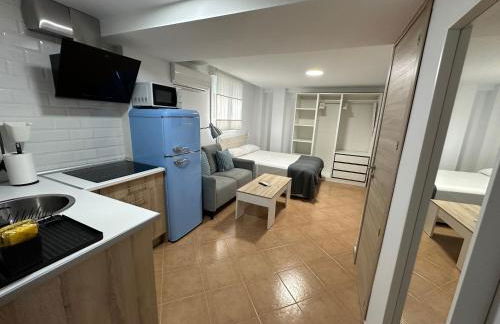 Apartamento Avenida Velazquez Bajo - Foto 8