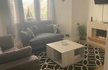 The garden flat - Photo 1