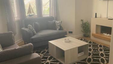 The garden flat - Photo 1