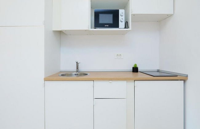 Palm Tree Apartments - Foto 6