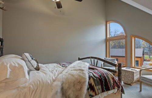 Longbow Lodge - Foto 28