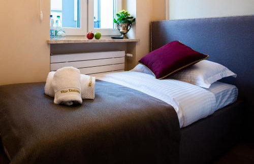 Willa Krakowska - Foto 34