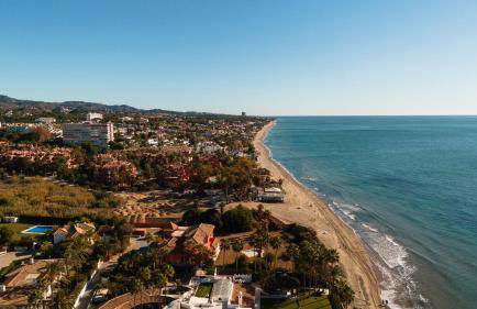 Holiday Home next to the beach, with private terrace, BBQ and incredible sea-view solarium - Photo 44