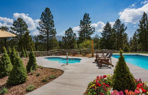 Tamarron HighPoint 580 - Foto 24