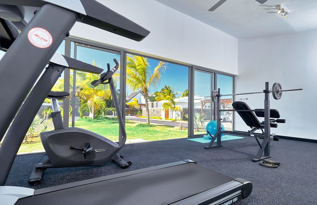 Corail Bleu Private Pool & Garden Villas with LOV - Photo 16