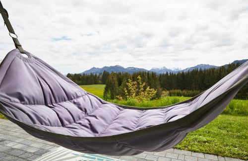 Elchegg - Chalet & Panorama-Loft - Foto 24