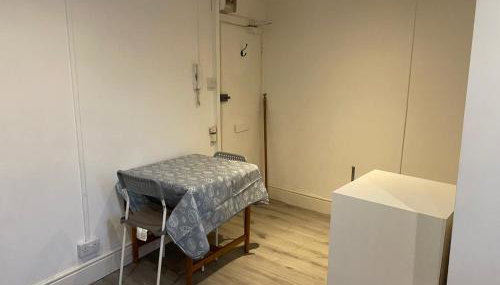 Stylish 1-Bed Flat in Trendy Montpelier, Bristol - Foto 5