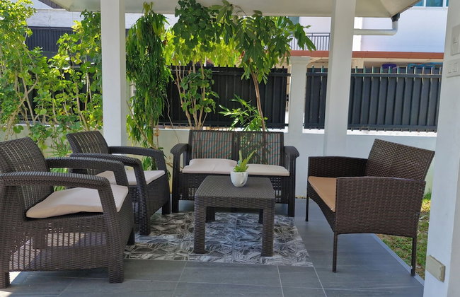 Phikun Private Pool Villa - Foto 34