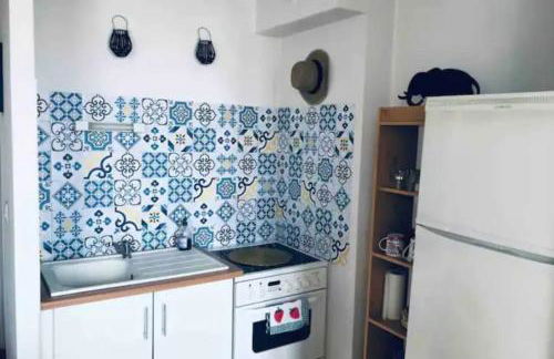 Appartement T2 avec vue château - Foto 21