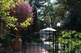 Appartamento in Villa con giardino - numeroquattro - Foto 15