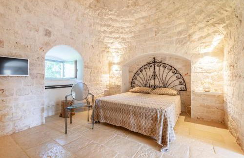 Trulli Vecchia Corte Monopoli - Foto 25