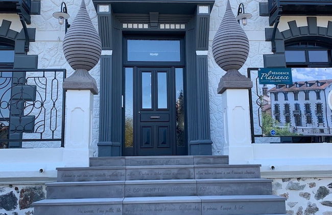 Résidence Plaisance - Foto 67