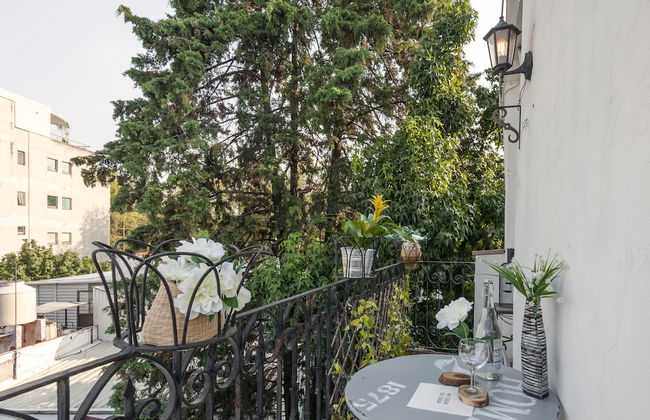 Lomas French Balcony - Foto 43