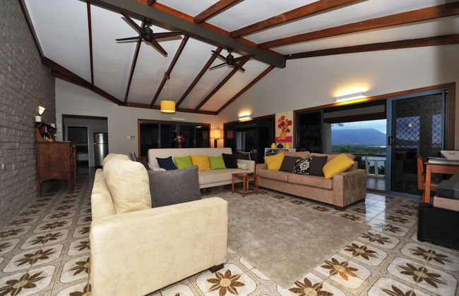 The Sanctuary Retreat - Foto 12