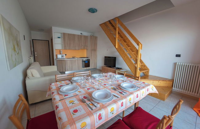 Residence Dorio - Photo 32