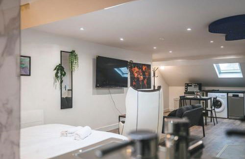 Loft Spa Sauna Hammam Hydromassage - Foto 12