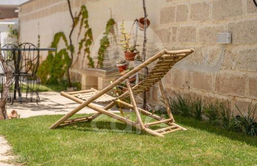 Villa Maria - Spiaggia a 400 m By Cala Salento - Foto 51