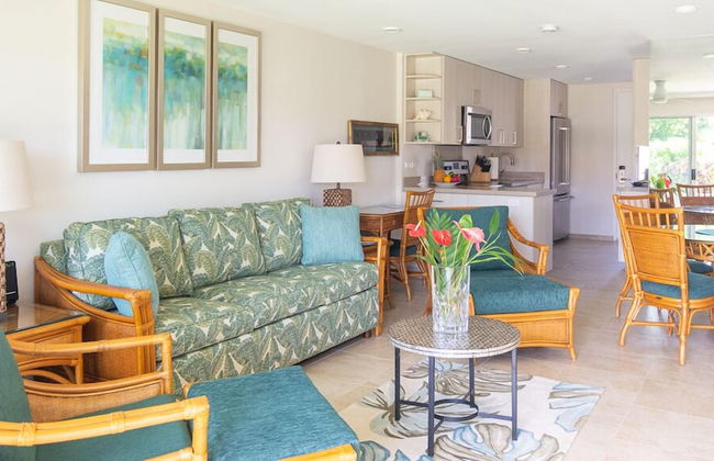 Castle Napili Surf Beach Resort - Foto 58