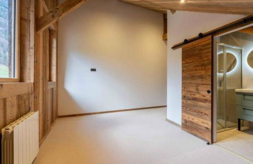 Grand appartement luxueux au milieu des montagnes - Foto 3