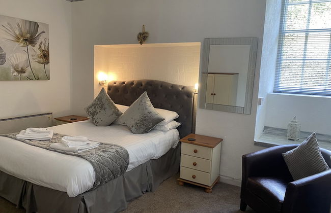 Rosecraddoc Manor Self Catering Holidays - Foto 29