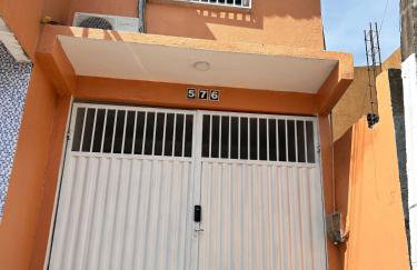 Flat Serra Grande - Foto 1