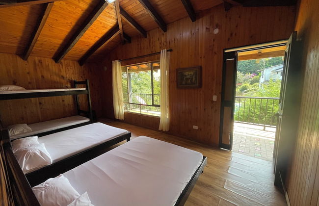 Finca Villa Maju km24 - Foto 14