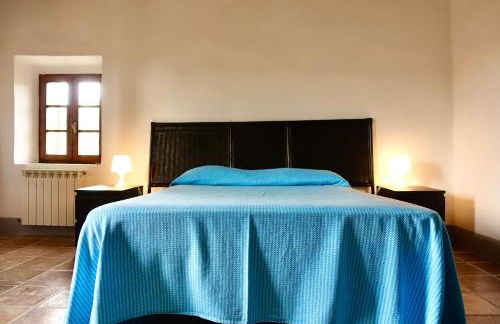 Casa alla Vecchia Posta di Bagno Vignoni - Foto 17