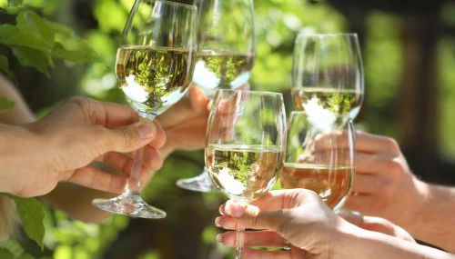 Moselblick am Waldrand - Foto 4