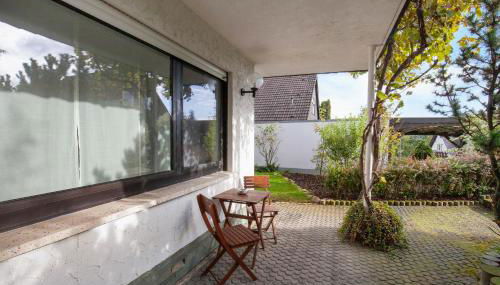 Ferienwohnung Klosterberg - Foto 2