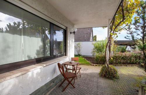 Ferienwohnung Klosterberg - Foto 2